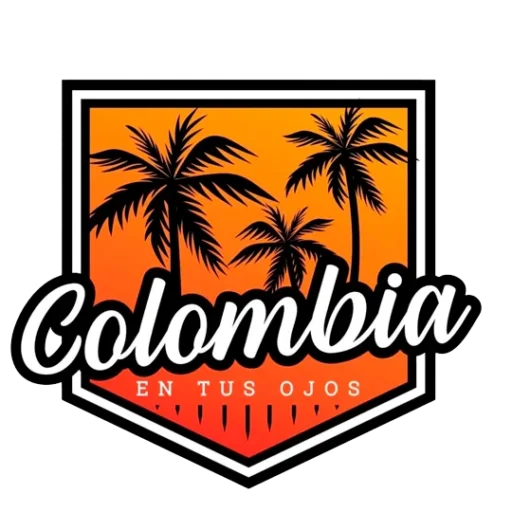 Colombia en tus Ojos